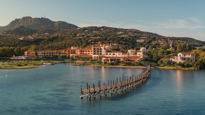 Cala di Volpe, a Luxury Collection Hotel