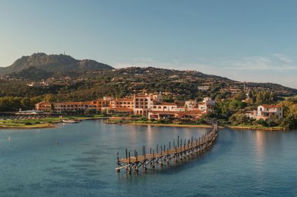 Cala di Volpe, a Luxury Collection Hotel