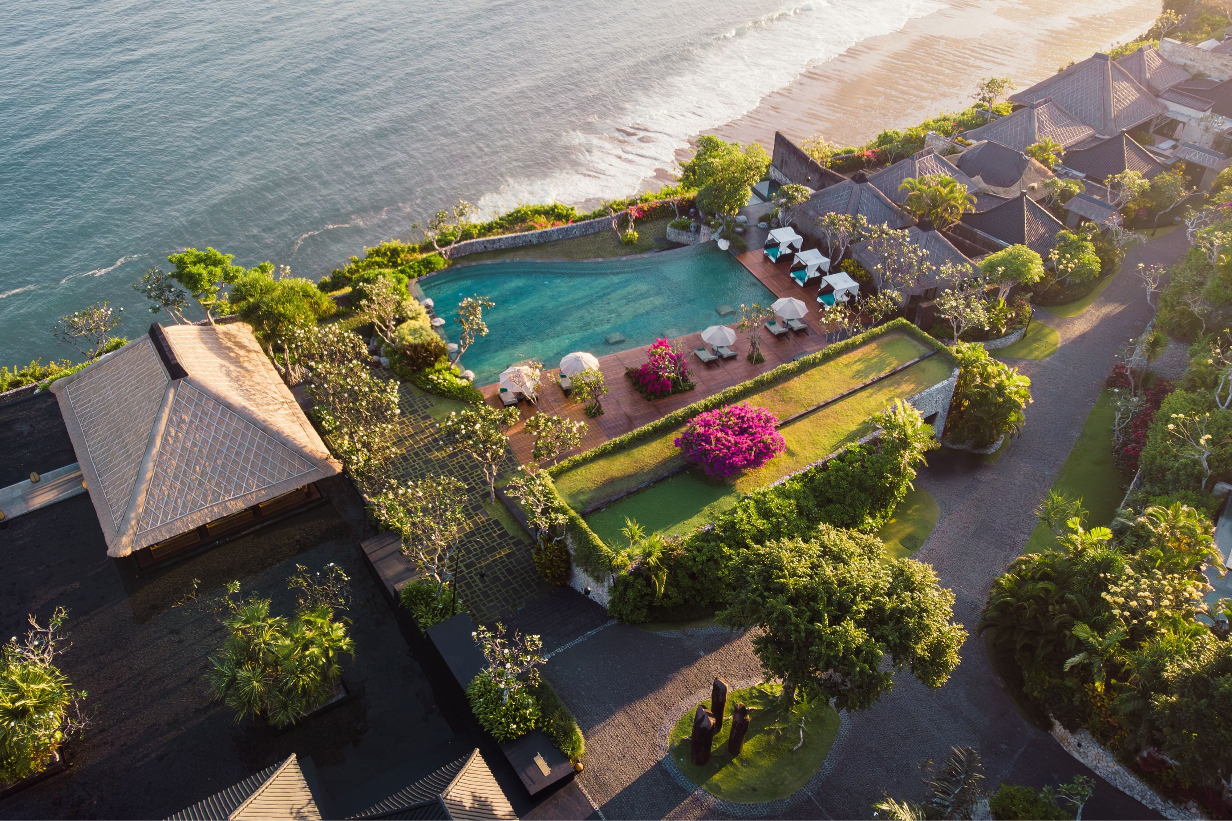 Bulgari online resort uluwatu