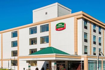Courtyard by Marriott Ottawa Downtown