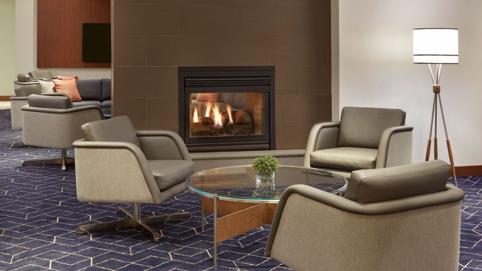 Courtyard by Marriott Ottawa Downtown Other