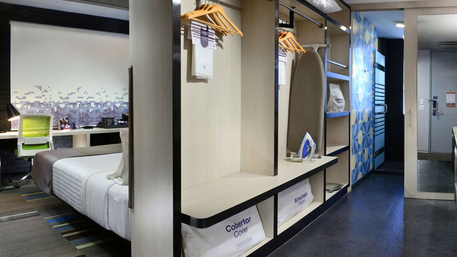 Hotel Guadalajara Country Club by HNF Room