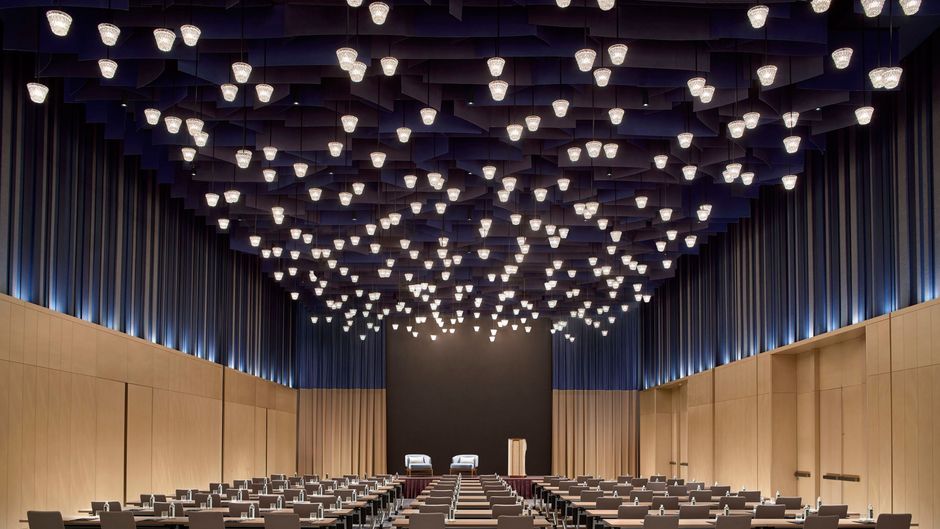 The Ritz-Carlton, Fukuoka Meeting