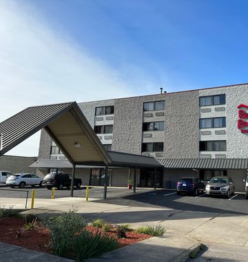 Red Roof Inn Charleston - Dunbar