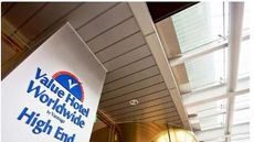 Value Hotel Worldwide High-End