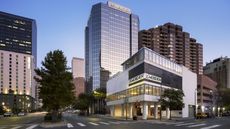 Le Meridien New Orleans