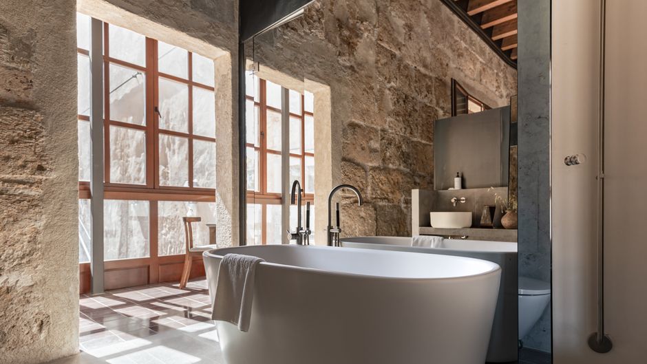 Nobis Hotel Palma Suite