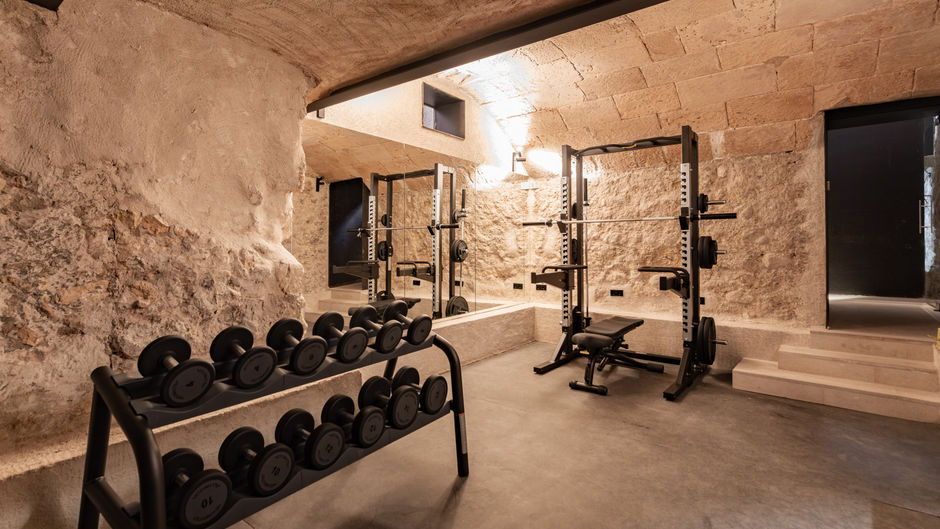 Nobis Hotel Palma Recreation