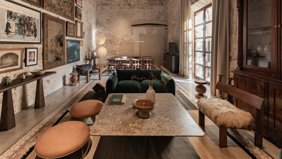 Nobis Hotel Palma Other