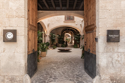 Nobis Hotel Palma