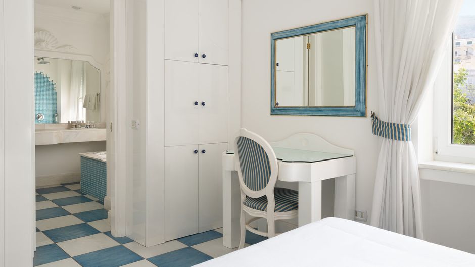 La Residenza Room