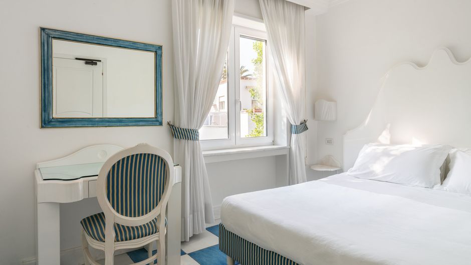 La Residenza Room