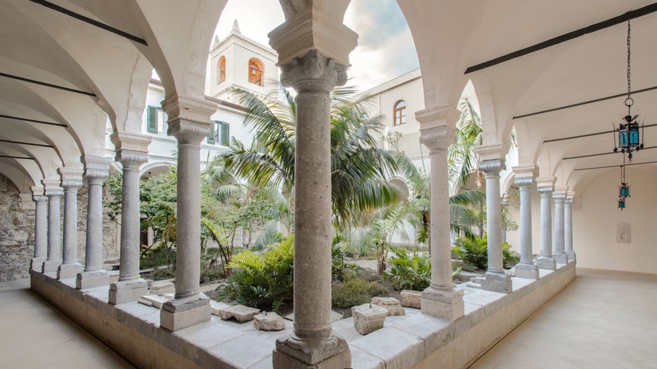 San Domenico Palace, Four Seasons Hotel Other