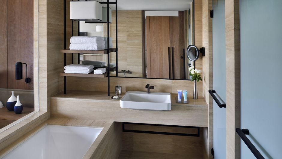 Sankara Nairobi, Autograph Collection Room