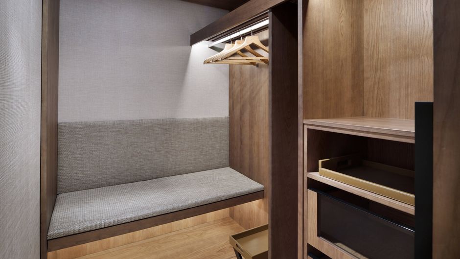 Sankara Nairobi, Autograph Collection Suite
