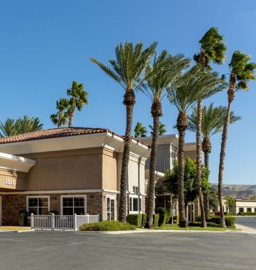 Residence Inn Corona Riverside