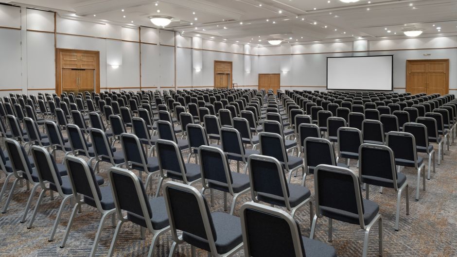 Delta Hotels Bristol City Centre Meeting
