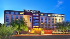 Four Points at Phoenix Mesa Gateway Arpt