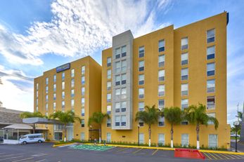 City Express-Marriott Queretaro Jurica
