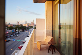 South Congress Hotel