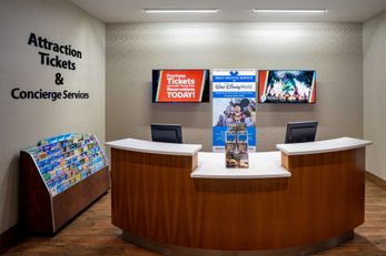 TownePlace Suites Orlando at Flamingo Cr