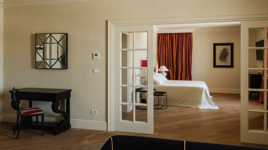 Alvino Relais Suite