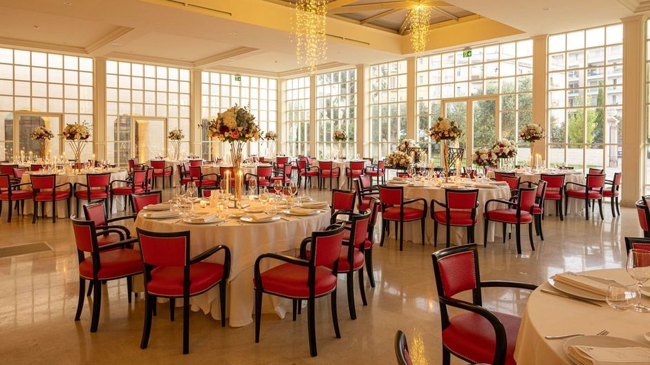 Alvino Relais Restaurant