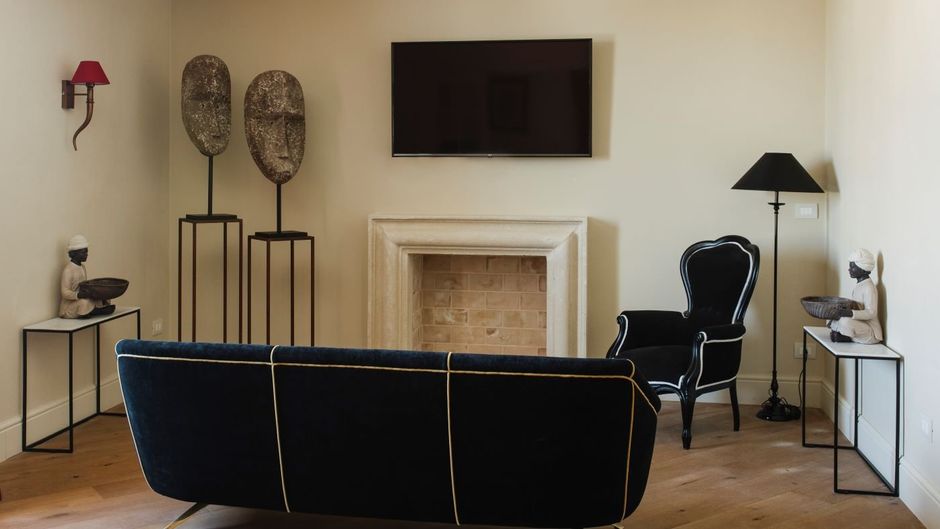 Alvino Relais Suite