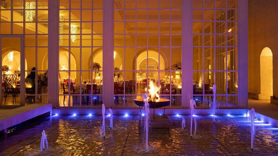 Alvino Relais Restaurant