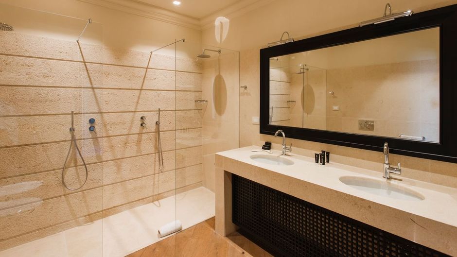 Alvino Relais Room