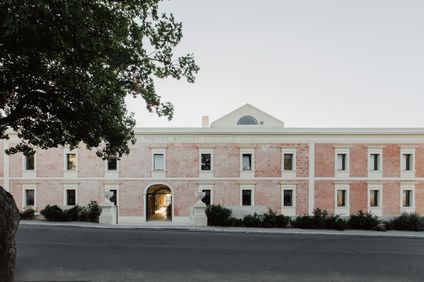 Alvino Relais
