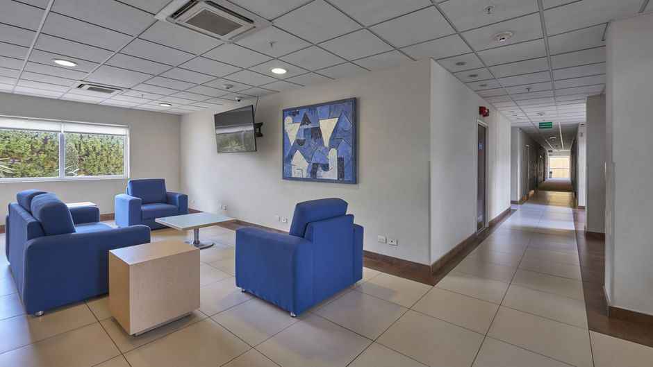 City Express by Marriott Ciudad Obregon Room