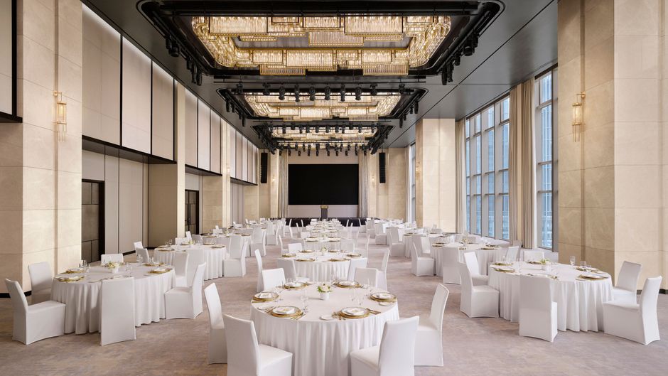 Josun Palace, a Luxury Collection Hotel Meeting