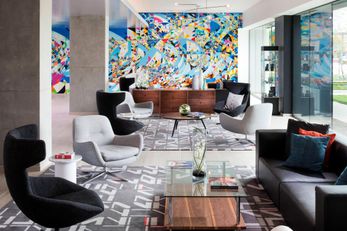 Le Meridien Chicago-Oakbrook Center