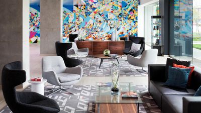 Le Meridien Chicago-Oakbrook Center