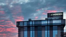 Le Meridien Chicago-Oakbrook Center