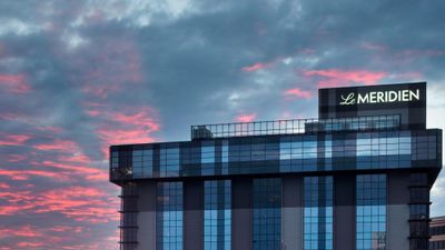 Le Meridien Chicago-Oakbrook Center