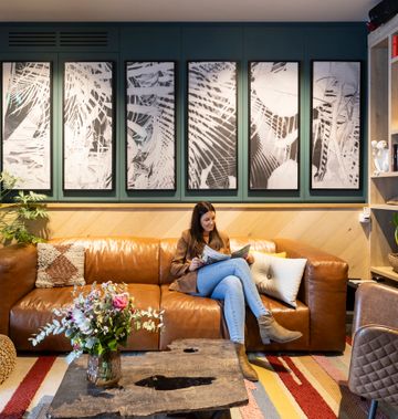 Hotel Indigo Antwerp City Centre