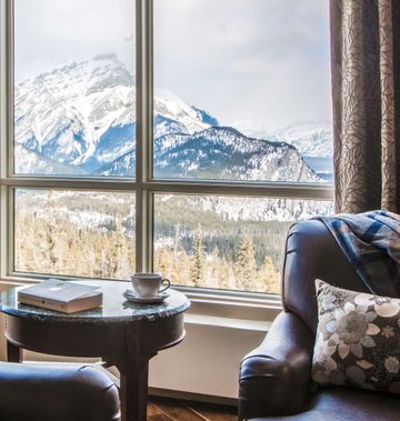 The Rimrock Resort Hotel