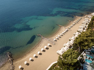 Danai Beach Resort & Villas