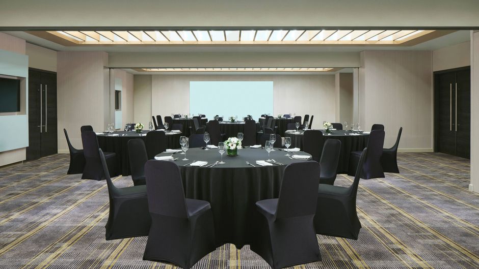 Fairfield - Marriott Bali Kuta Sunset Rd Meeting