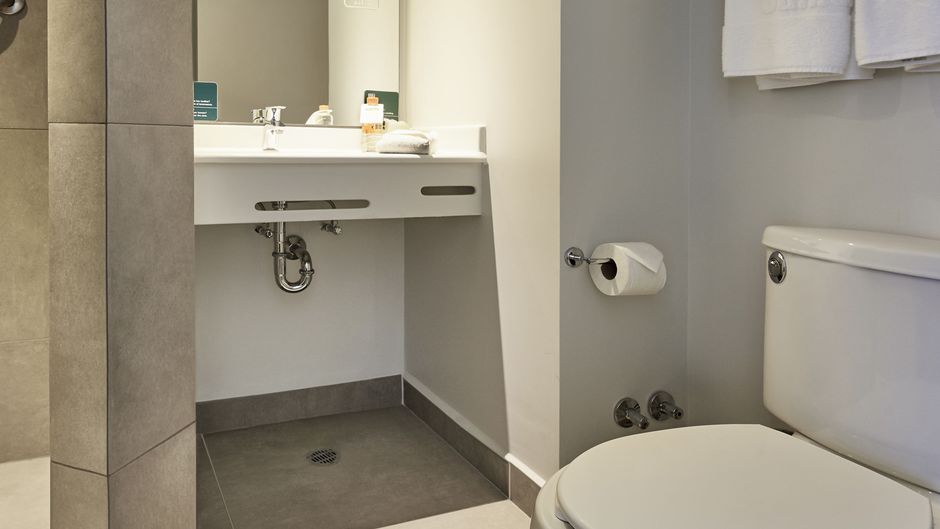 City Express Junior by Marriott Room