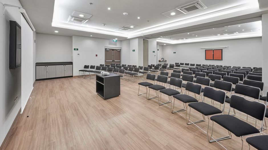 City Express Junior by Marriott Meeting