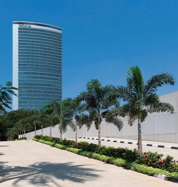 The Westin Mumbai Garden City