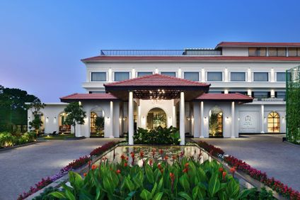 Port Muziris, a Tribute Portfolio Hotel