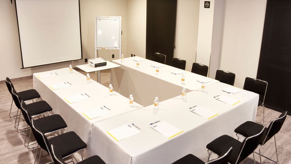 City Express by Marriott Zacatecas Meeting
