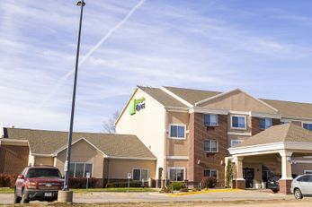 Holiday Inn Express