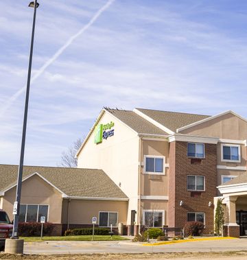 Holiday Inn Express