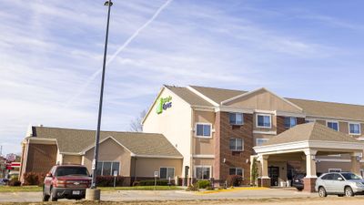 Holiday Inn Express