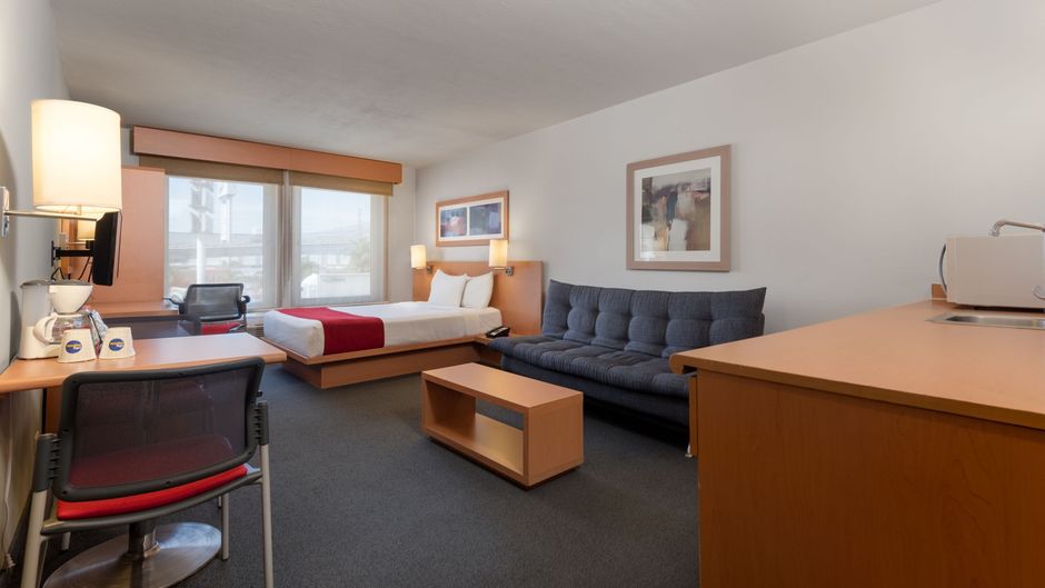 City Express by Marriott Tepotzotlan Suite